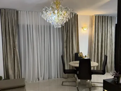 canapea comoda living apartament inchiriere Sector 2 București